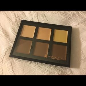 Anastasia Beverly Hills Contour Cream Kit - Light
